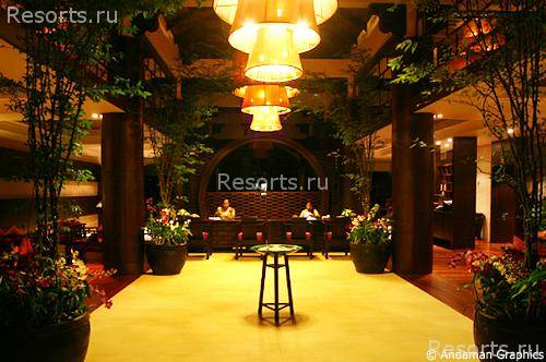 Karon Beach Resort & Spa 7